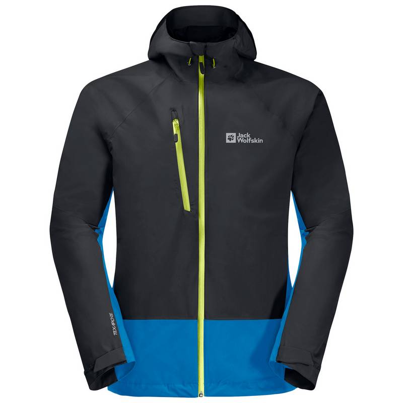 Jack Wolfskin EAGLE PEAK 2L JKT M Funktionsjacke Herren