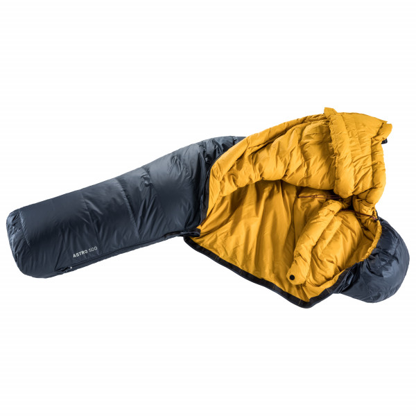 Deuter - Astro 500 - Daunenschlafsack