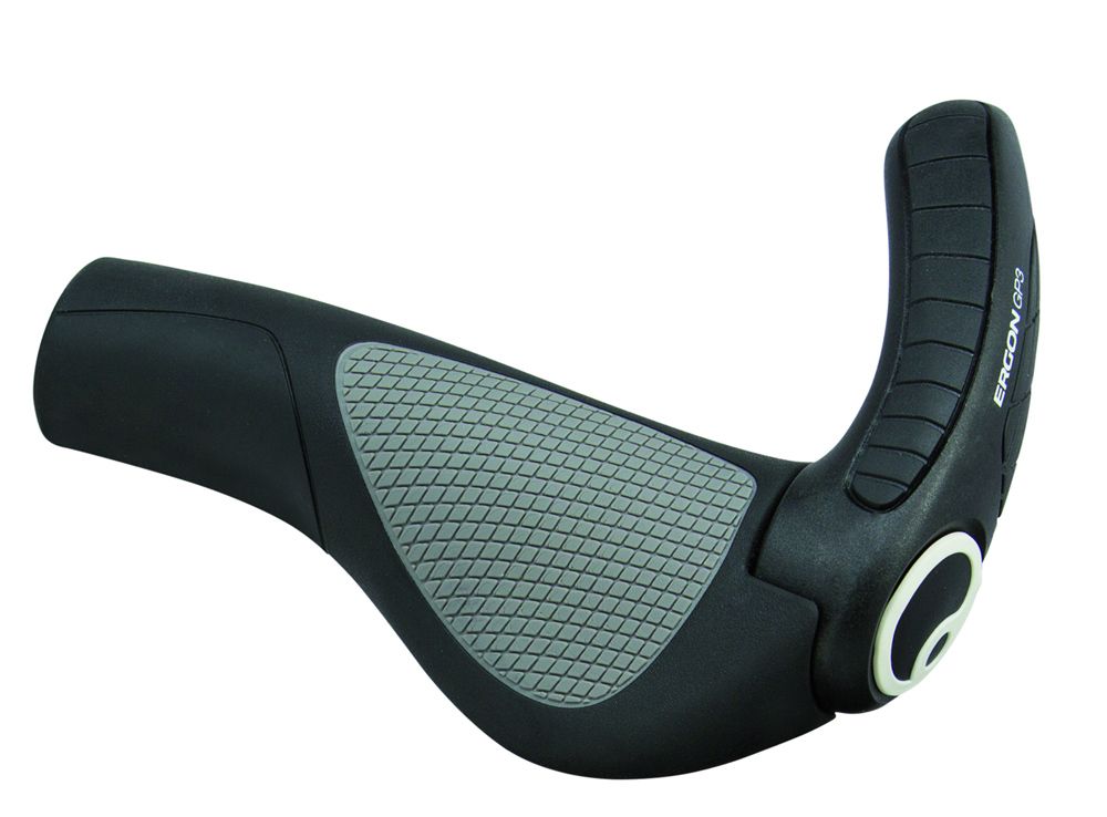 Ergon GP3-L Griffe kaufen | Bike-Discount