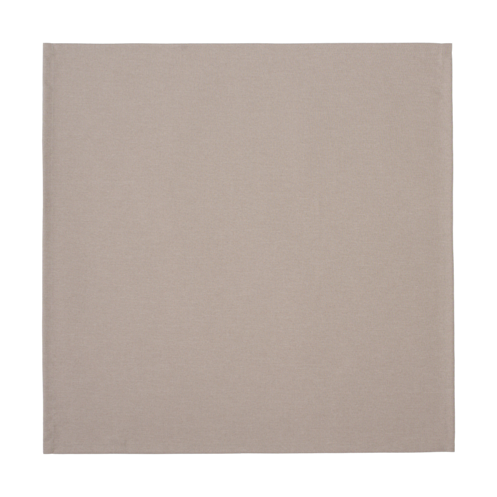 Tischdecke Milano taupe
