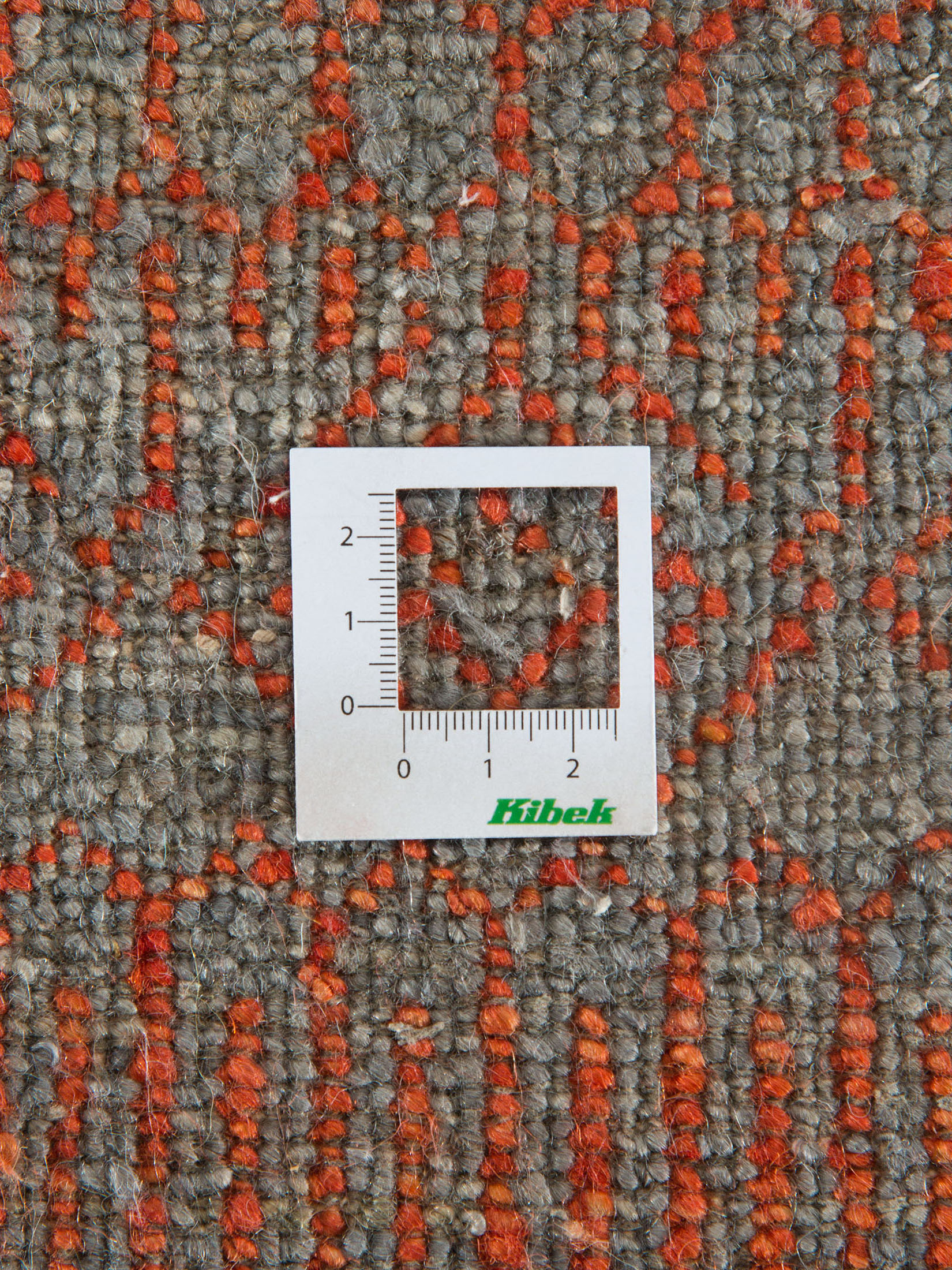 Contemporary Gabbeh ca. 78 x 270 cm, Unikat / Einzelstück