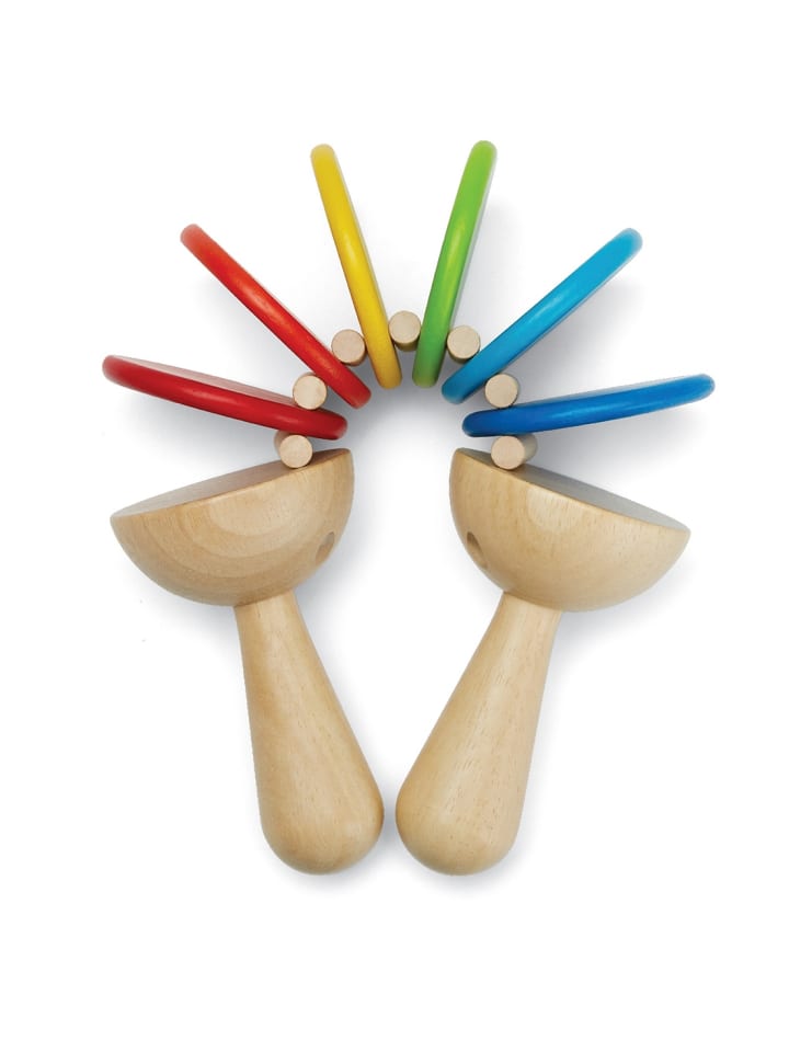Plan Toys Klapper ab 18 Monate günstig kaufen onesize