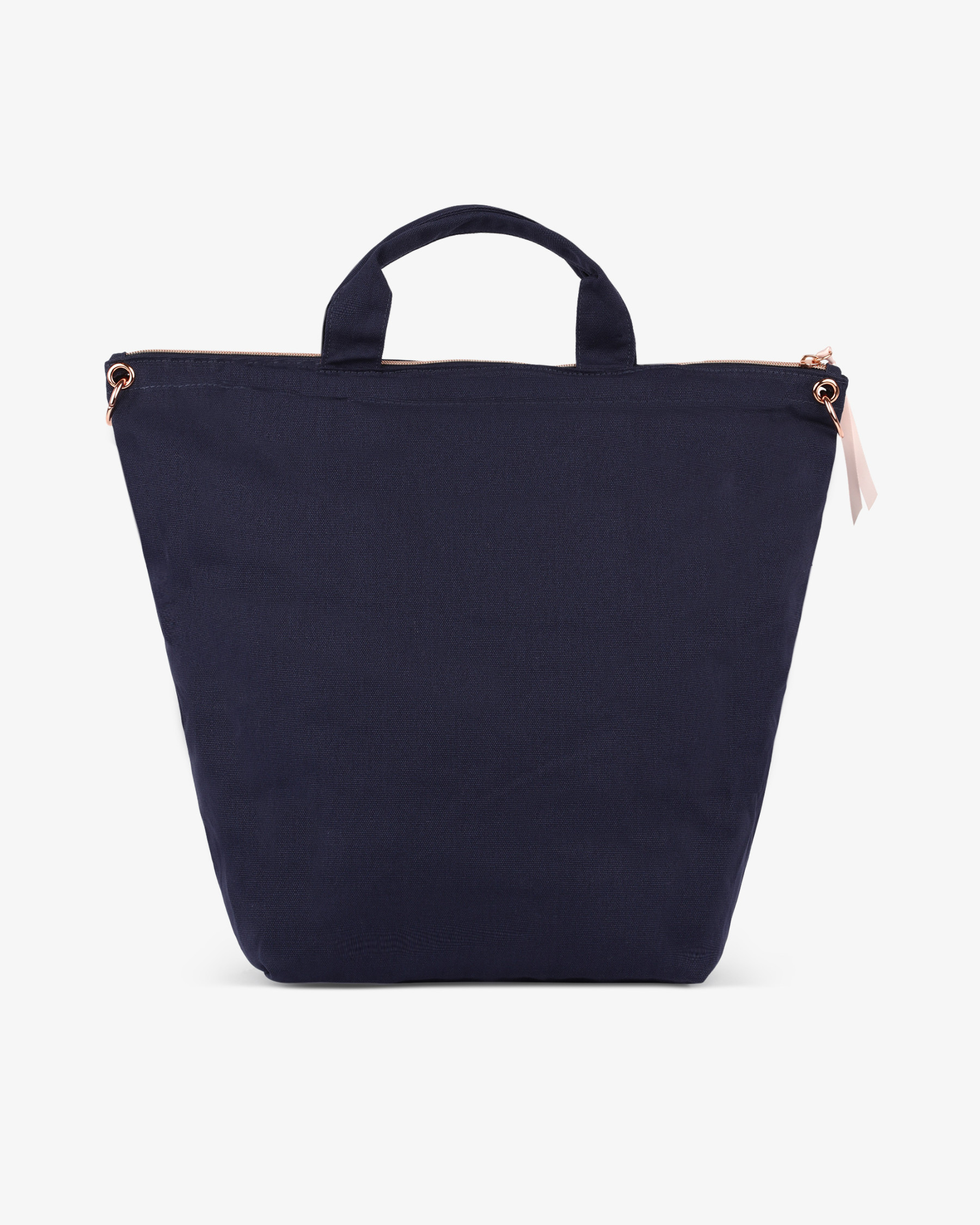 Step crossbody bag