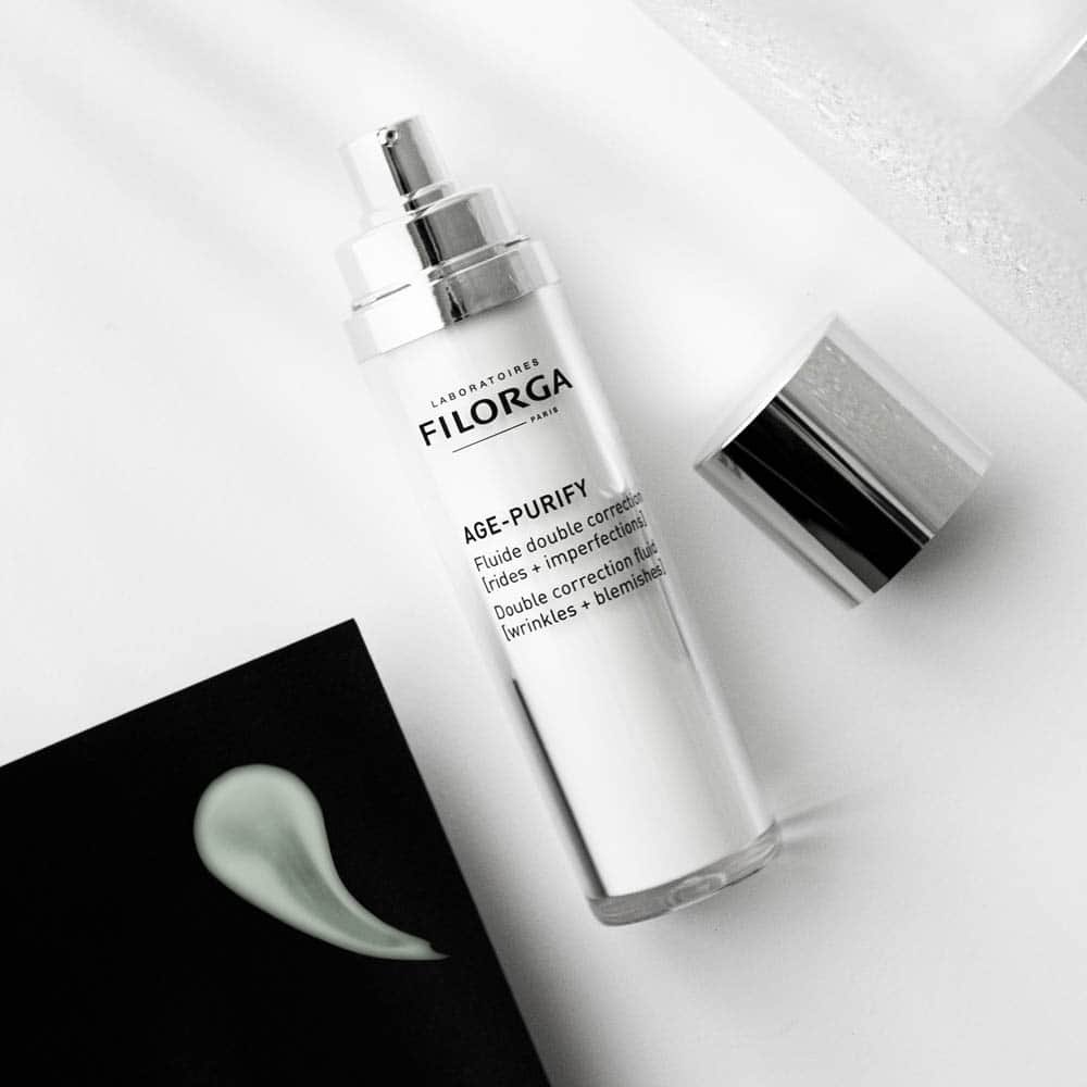 Filorga Anti-Aging Age-Purify Fluid - Anti-Aging Fluid