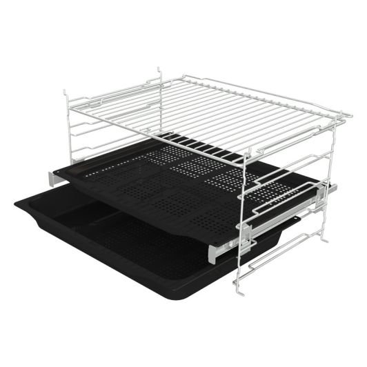 Cuptor cu piroliză HISENSE BSA 65226 PBX