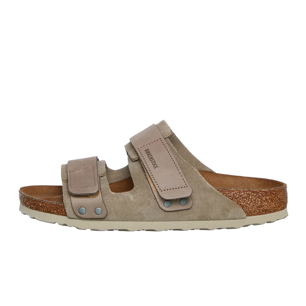 Birkenstock W Uji 1025695 / braun