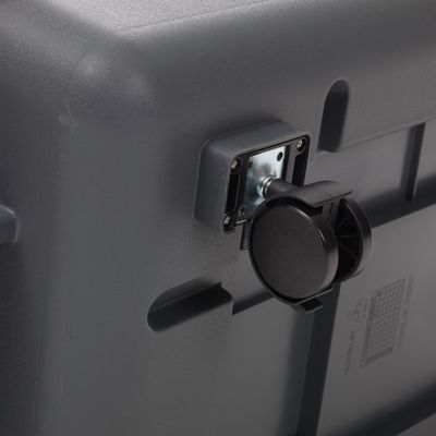 Savic Transportbox Feria Andes mit Rollen