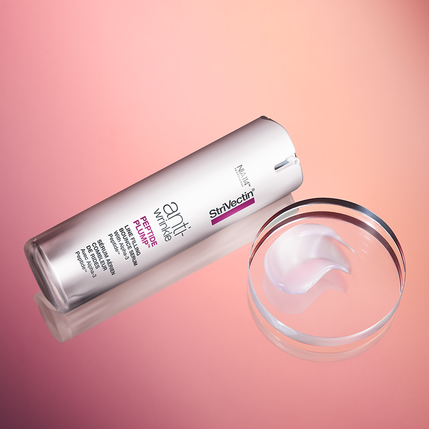 Strivectin Peptide Plump™ Sérum Repulpant Anti-Rides