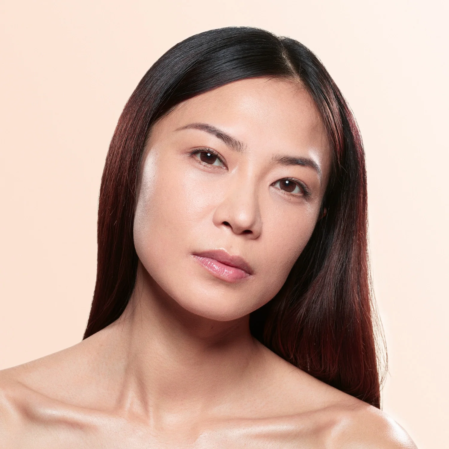 Fond de ten Viso Luminous Silk - Fond de ten lichid