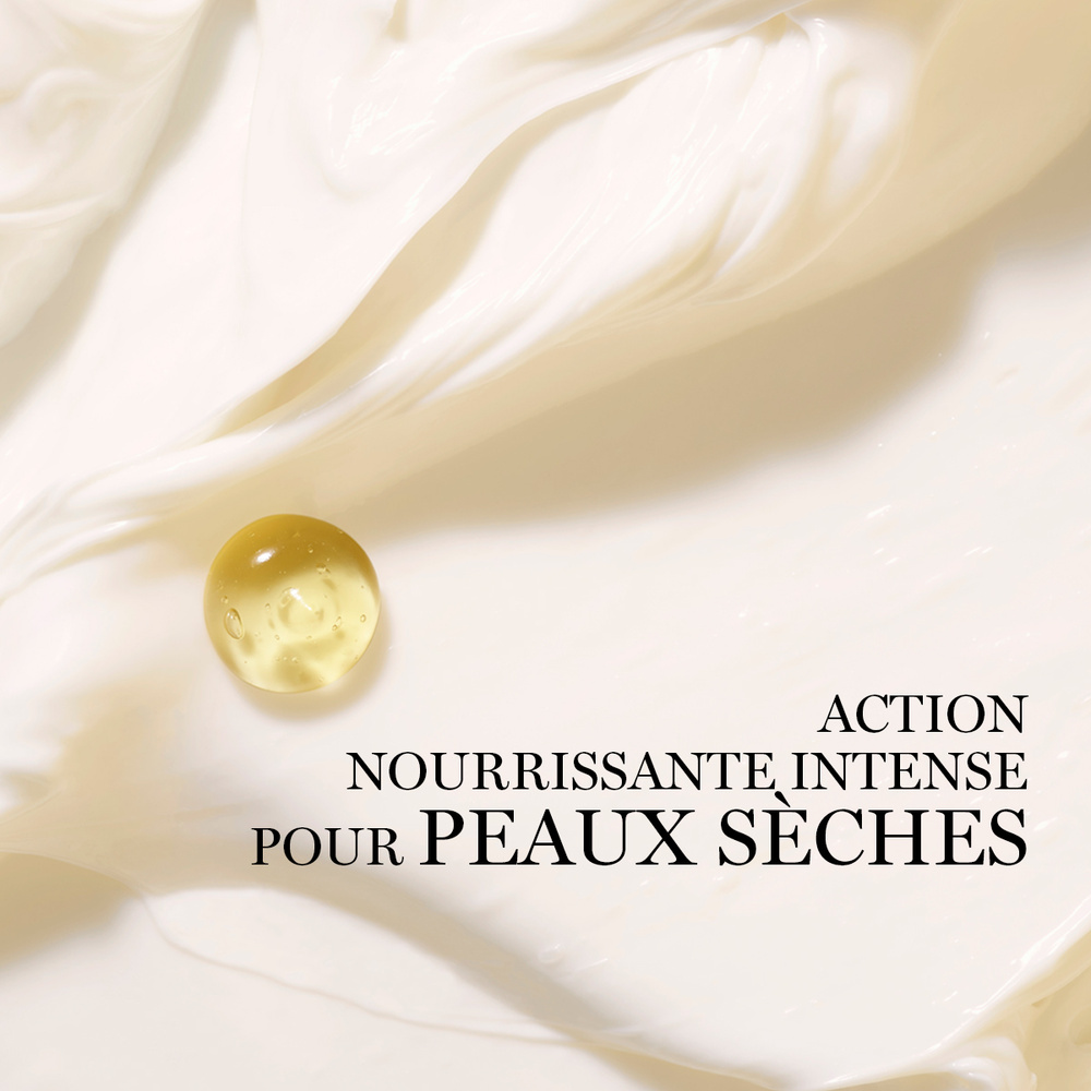 Lancôme Nutrix Nutrition Réparatrice Crème Riche