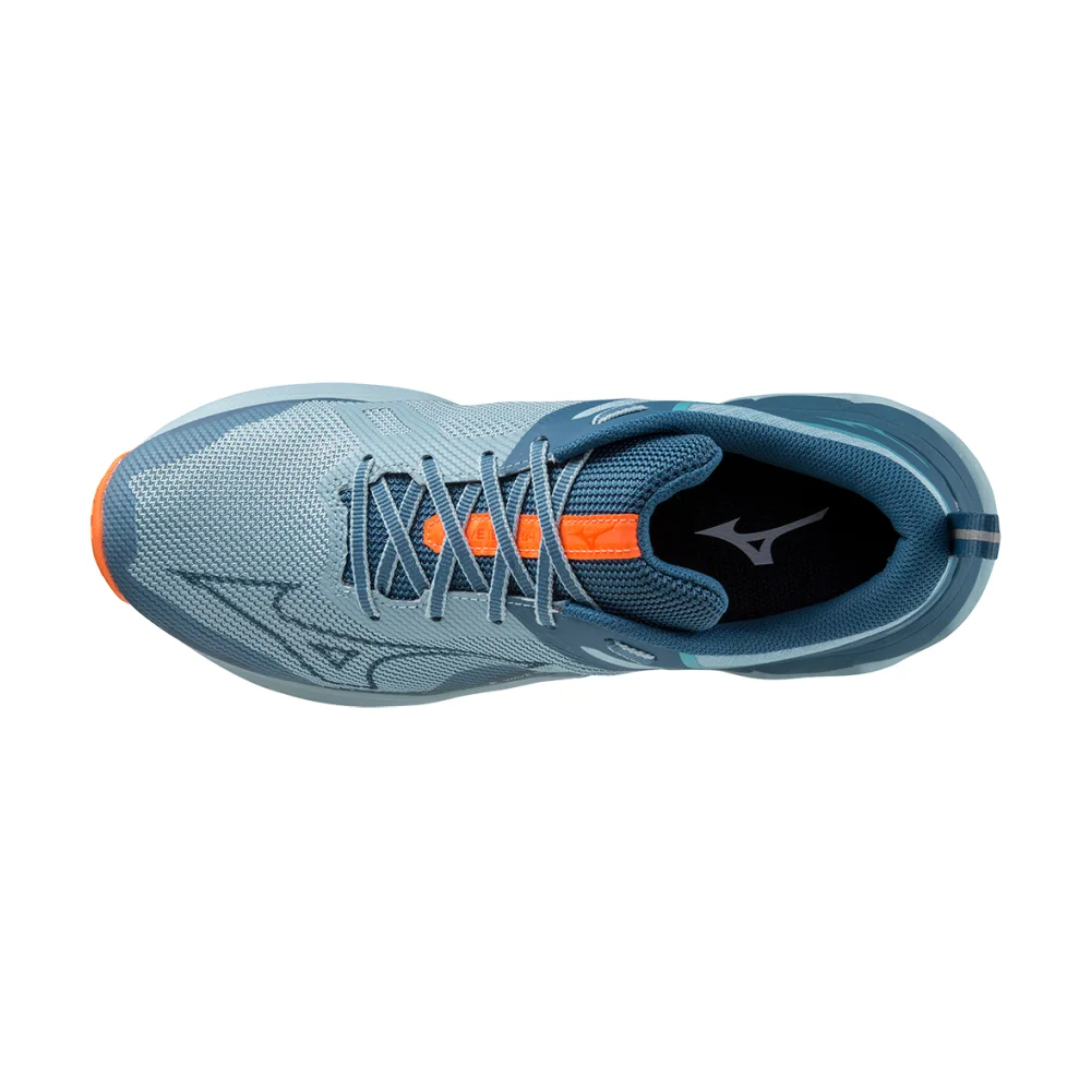 Mizuno Wave Ibuki 4 J1GJ2273-51 / blau