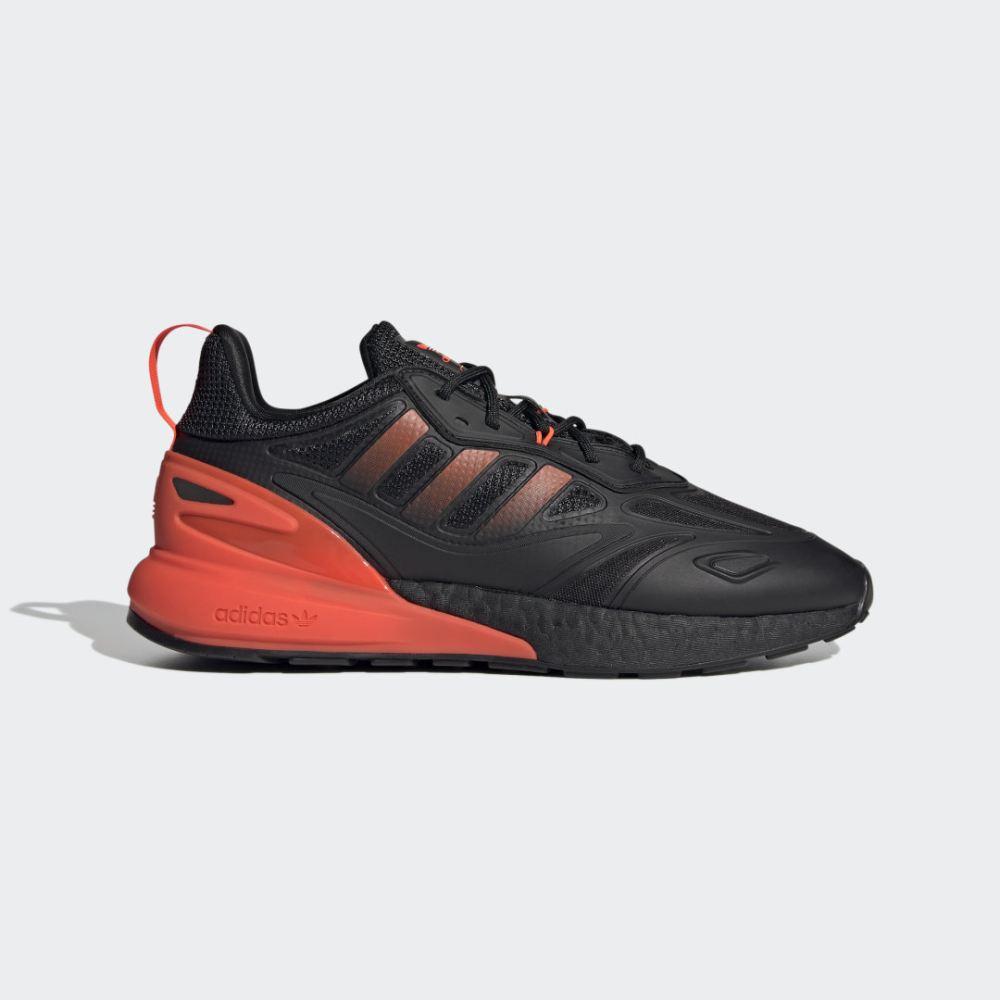 adidas ZX 2K Boost 2.0 GZ7735 / schwarz