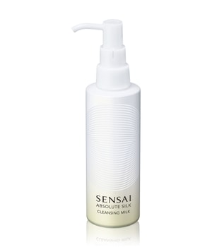 Sensai Absolute Silk Cleansing Milk Reinigungsmilch-150 ml