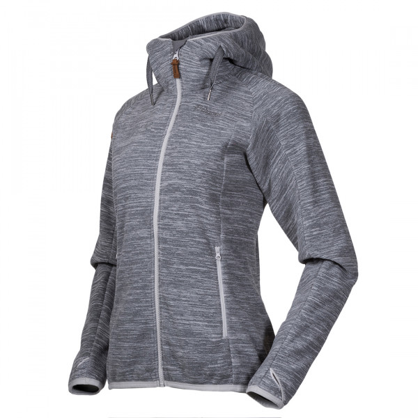 Bergans - Women's Hareid Fleece Jacket - Fleecejacke