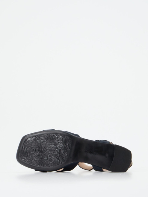 Sandalette-23251090012 Gabor Comfort