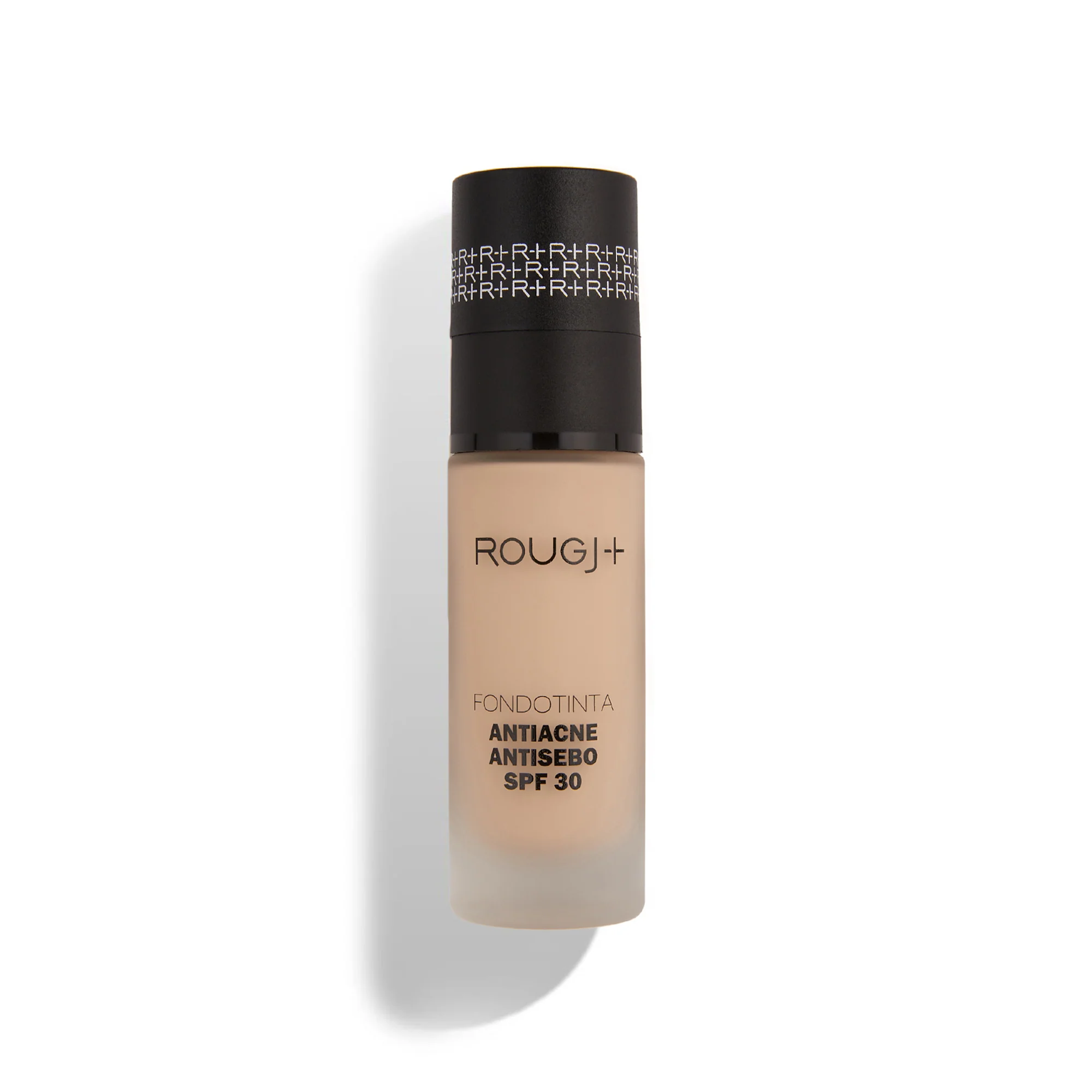 GlamTech SPF30 tekući puder za masnu i aknama sklonu kožu