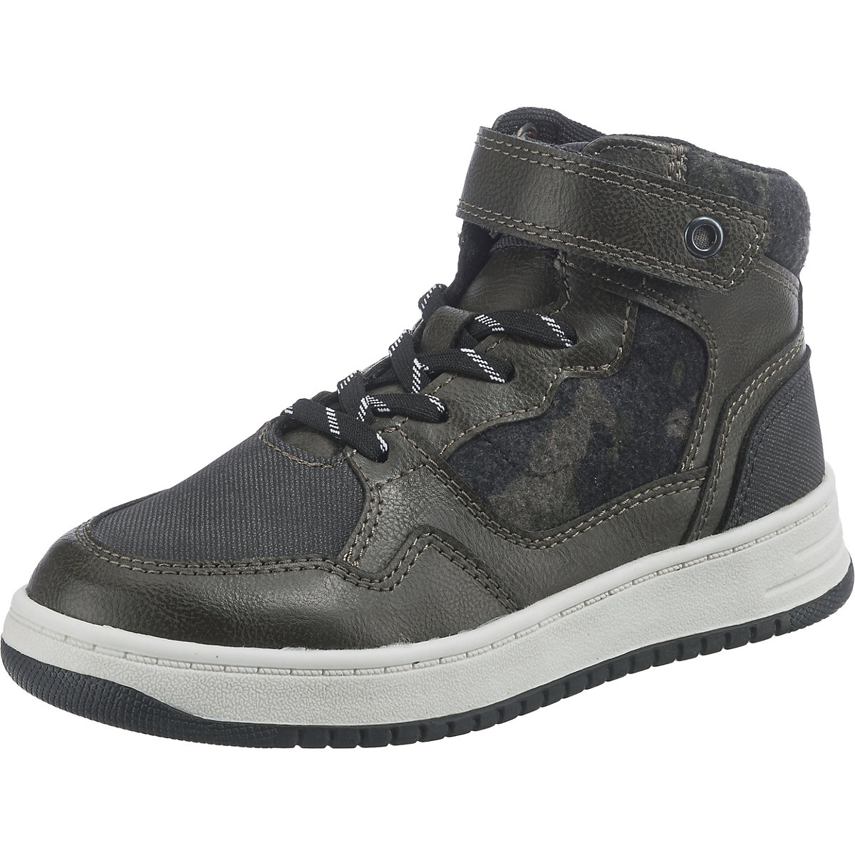Sneakers High für Jungen
