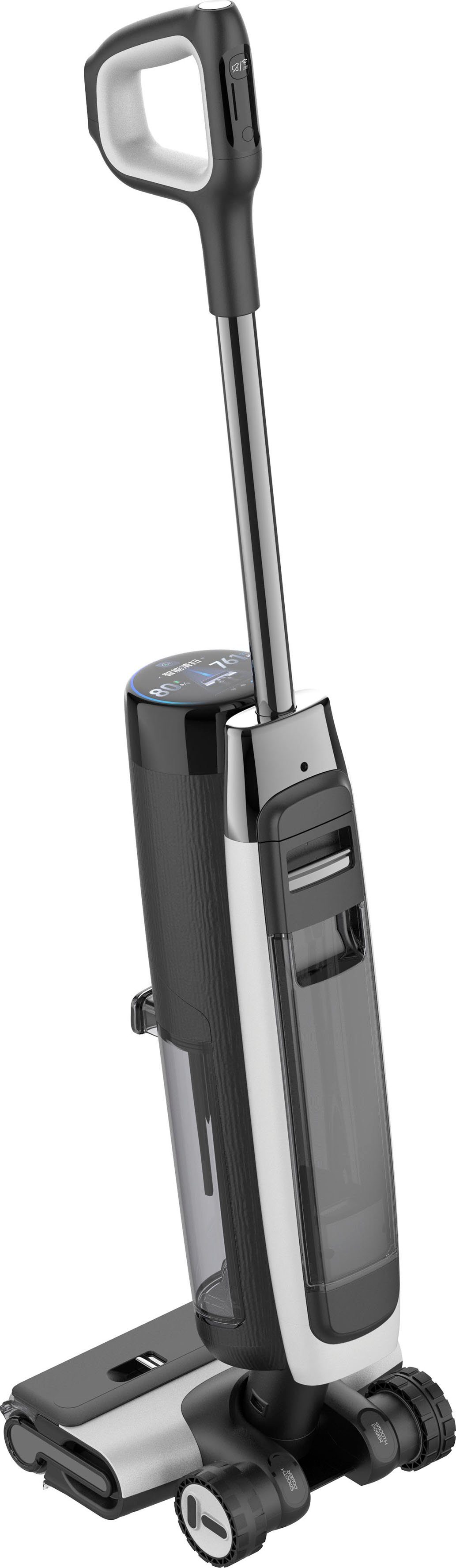 Tineco Nass-Trocken-Akkusauger Floor One S7 Premium, 230 W, beutellos