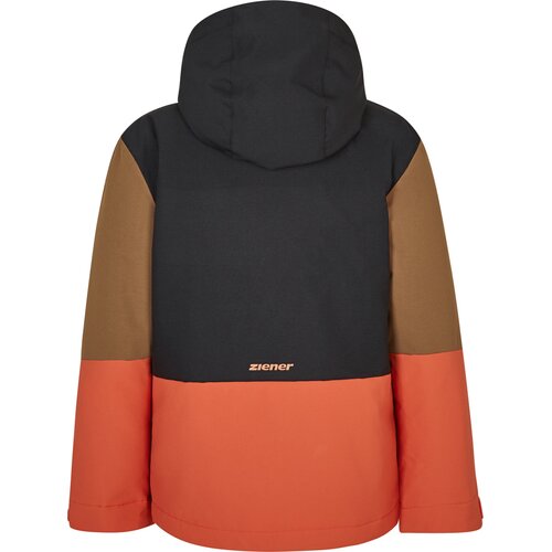 KINDER JACKE AZAM