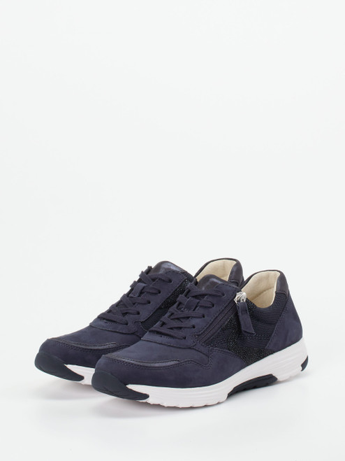 Schnürschuh-26611090213 Gabor Comfort