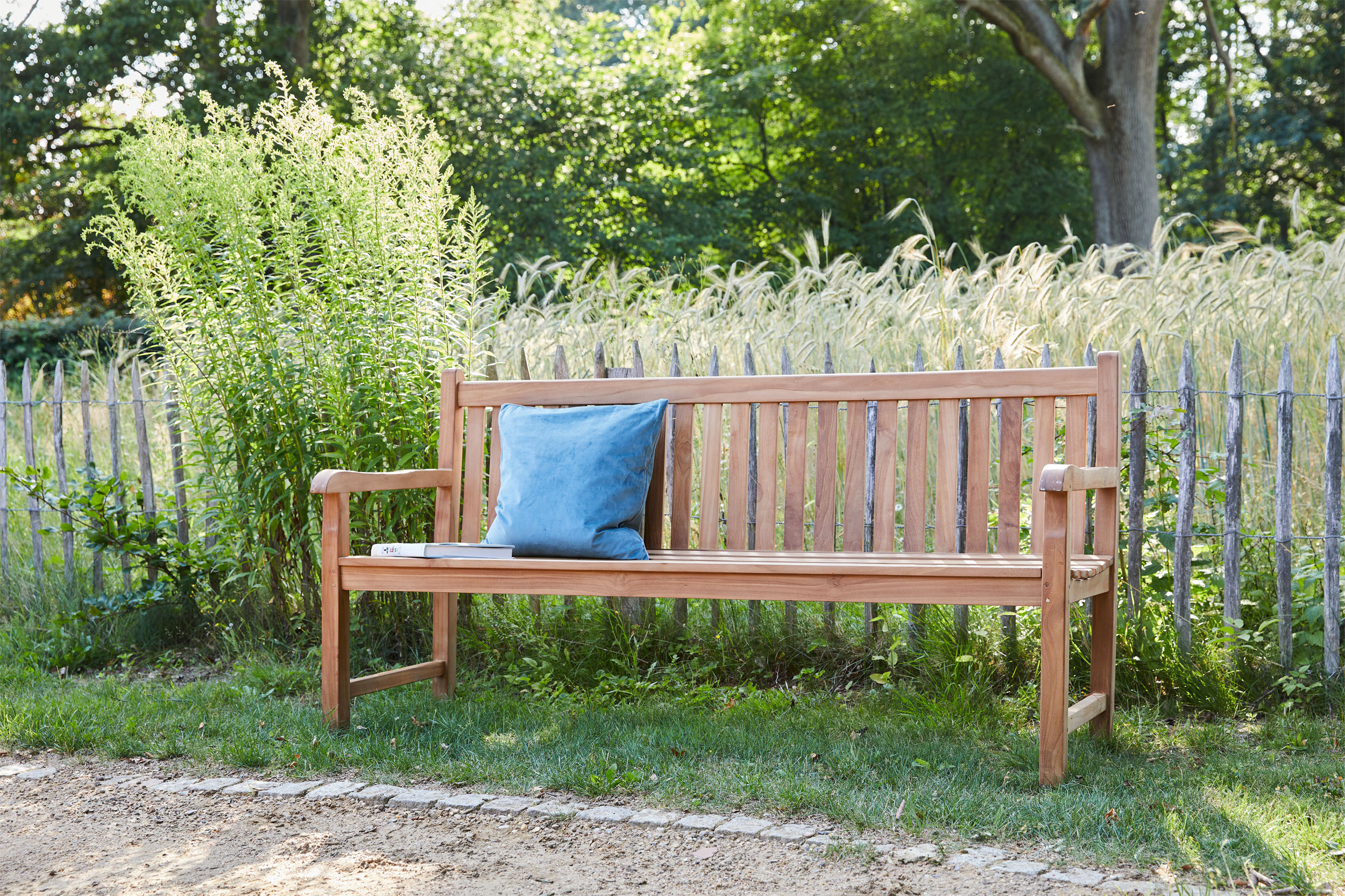 OUTDOORGartenbank 150