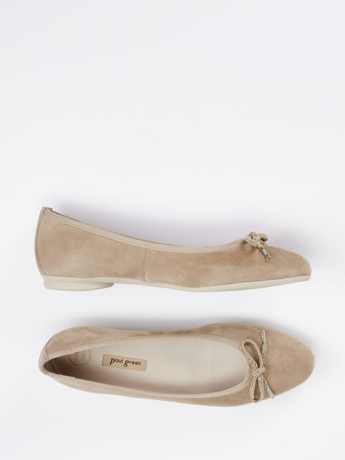 Ballerina-14113590021 Paul Green