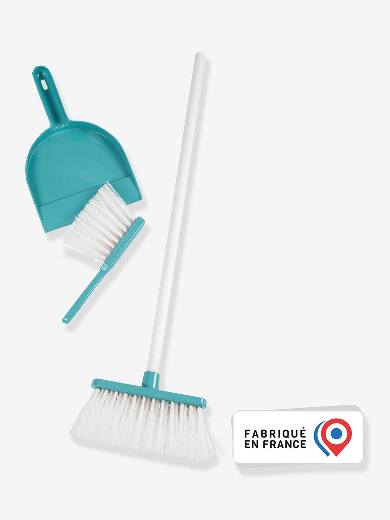 Smoby Putz-Set SMOBY - blau
