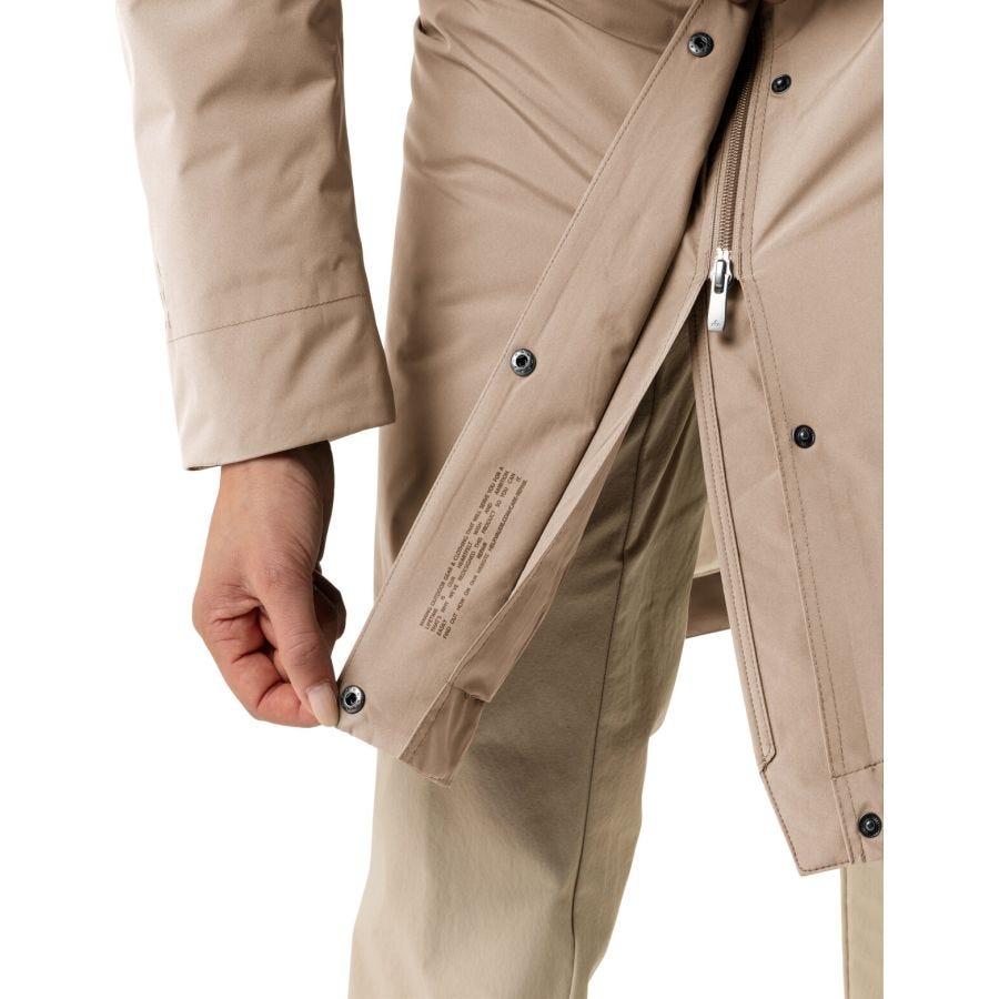 Coreway Wintermantel Damen