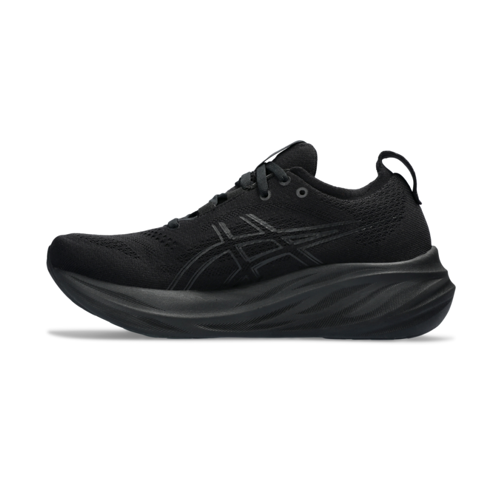 Asics Gel Nimbus 26 1012B601.002 / schwarz