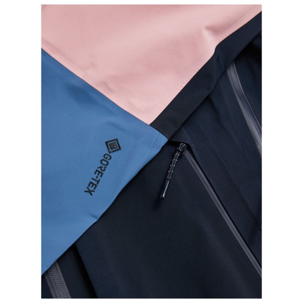 Peak Performance - Women's Vislight GORE-TEX C-Knit Jacket - Skijacke