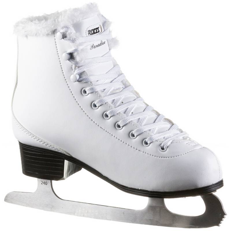 ROCES PARADISE ECO-FUR Schlittschuhe Damen