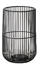 Boltze Home Windlicht Punti 25 cm