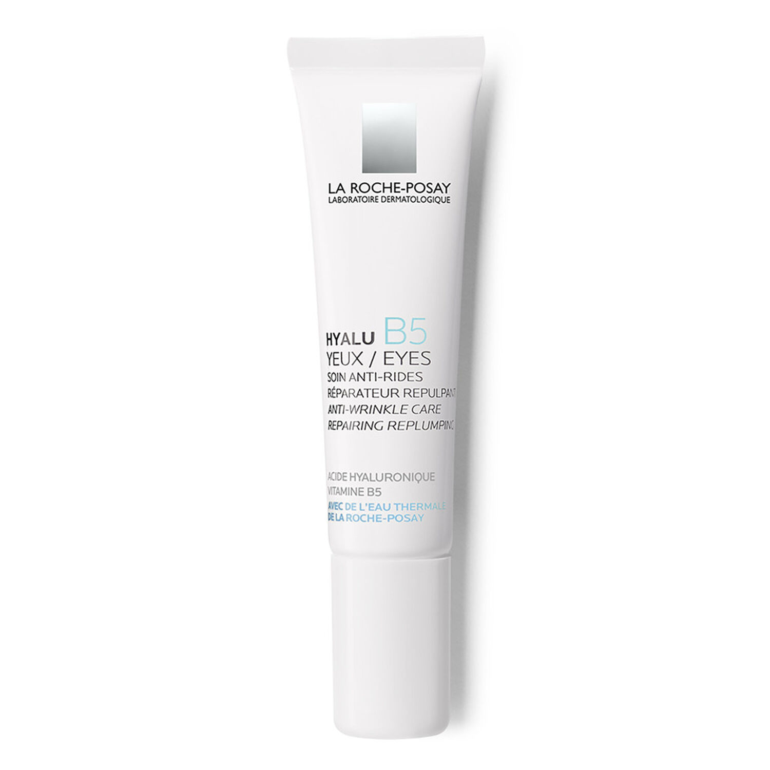 la roche-posay Hyalu B5 Yeux Soin Anti-Rides 15 ml
