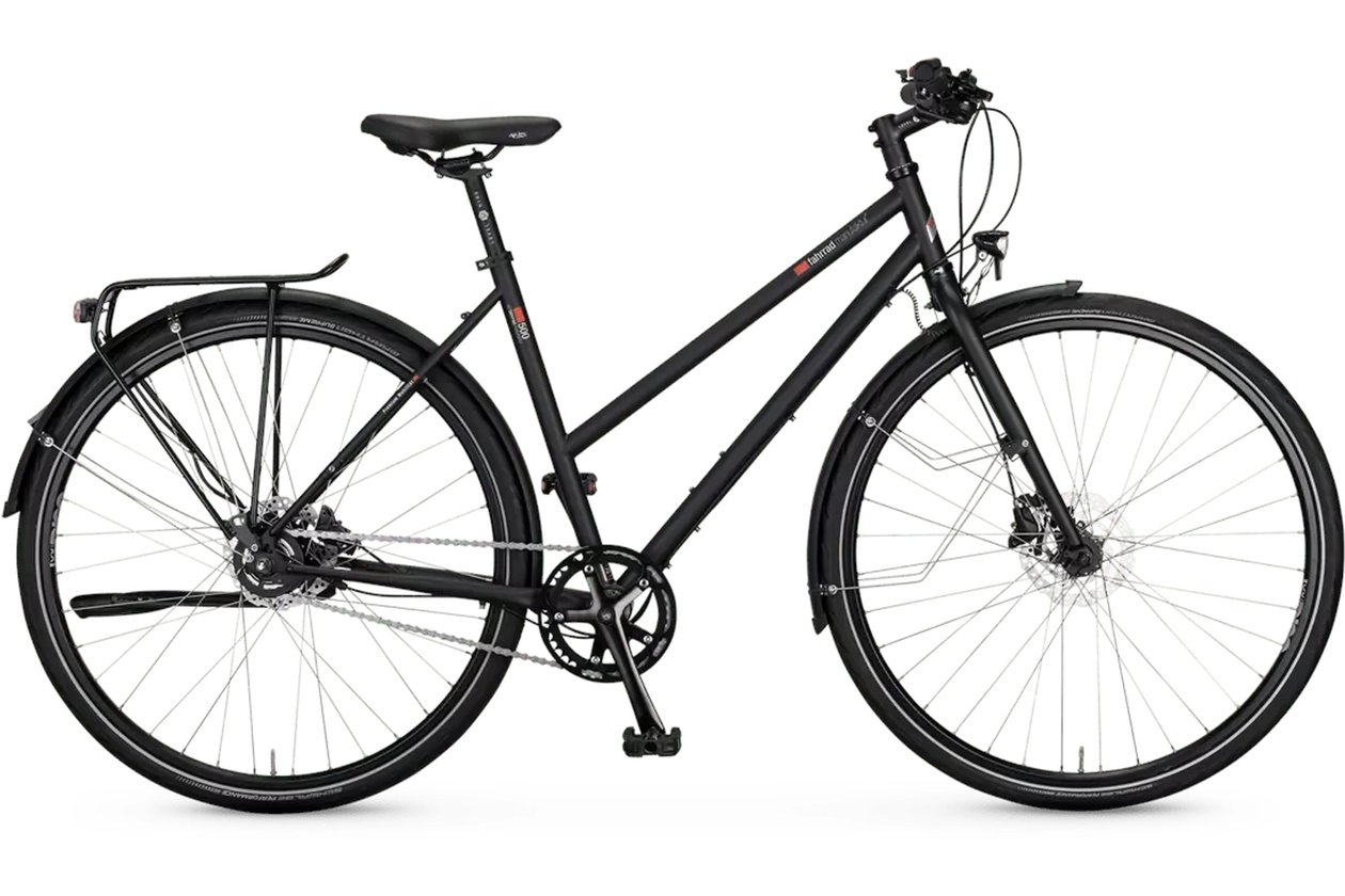 VSF Fahrradmanufaktur T-500 Disc - 2022 - 28 Zoll - Damen Sport