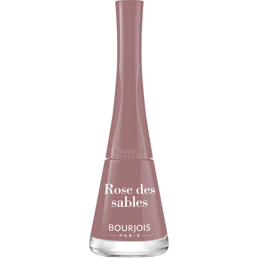 Bourjois Vernis 1 Seconde Vernis à ongles