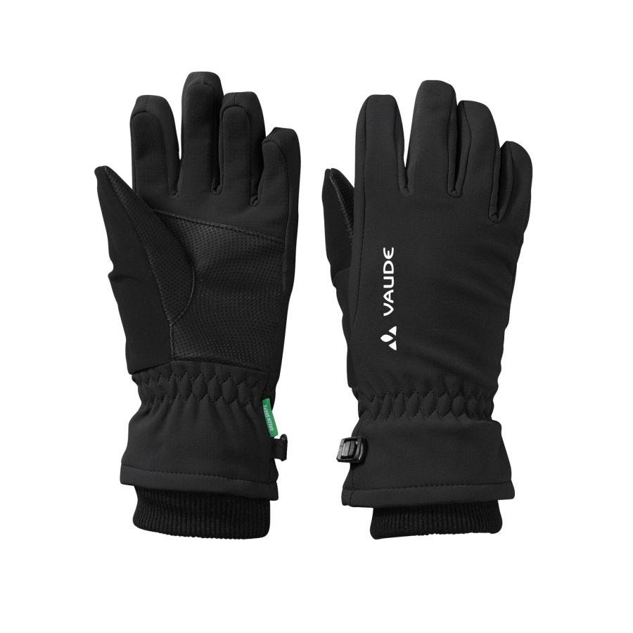 Rondane Softshell-Handschuhe Kinder