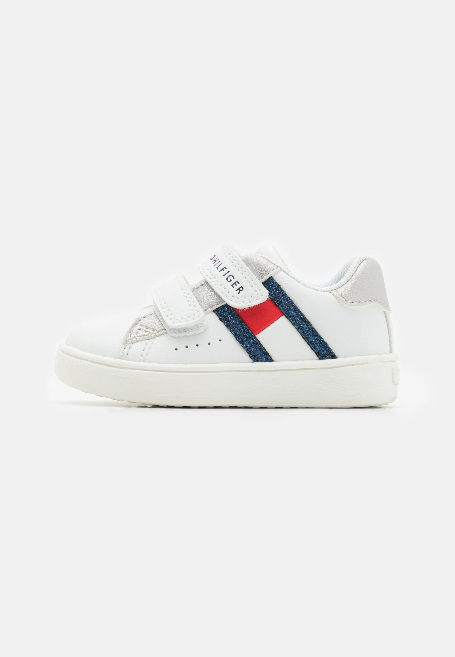 Tommy Hilfiger LOGAN- Zapatillas bajas