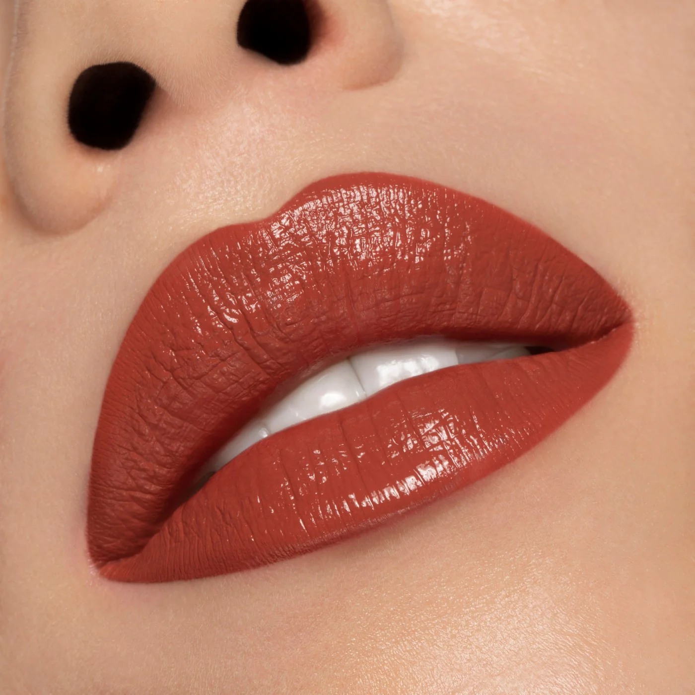 Labbra Lipstick Creamy-Matte - Rossetto