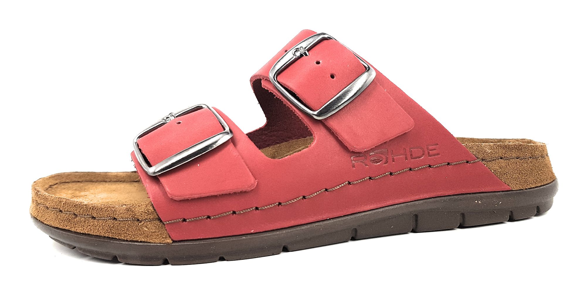 Rohde 5865/43 Rot 43 cherry
