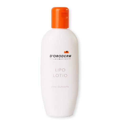 D'ORODERM Lipolotion  200 ml  Lotion