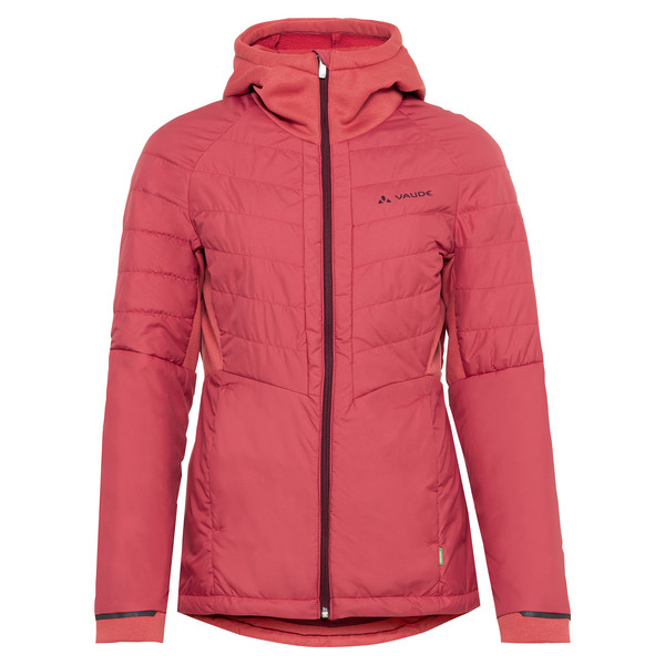 CYCLIST INSULATION JACKET Damen - Fahrradjacke
