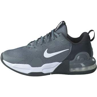 Nike Air Max Alpha Trainer 5 in grau