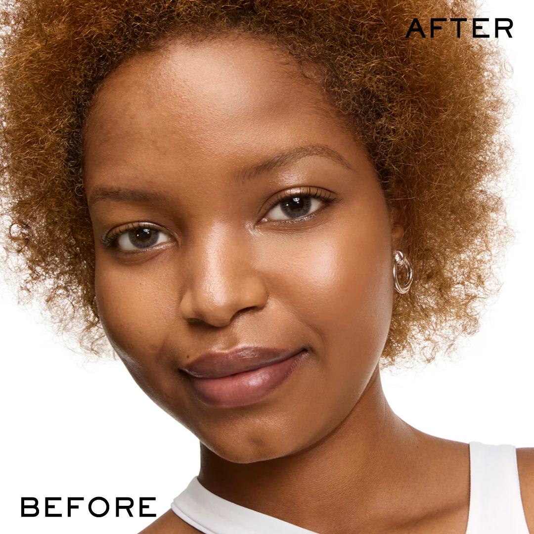 Skin Idole 3 Serum Supertint - Skin Perfection, Återfuktande Tonad Ansiktskräm