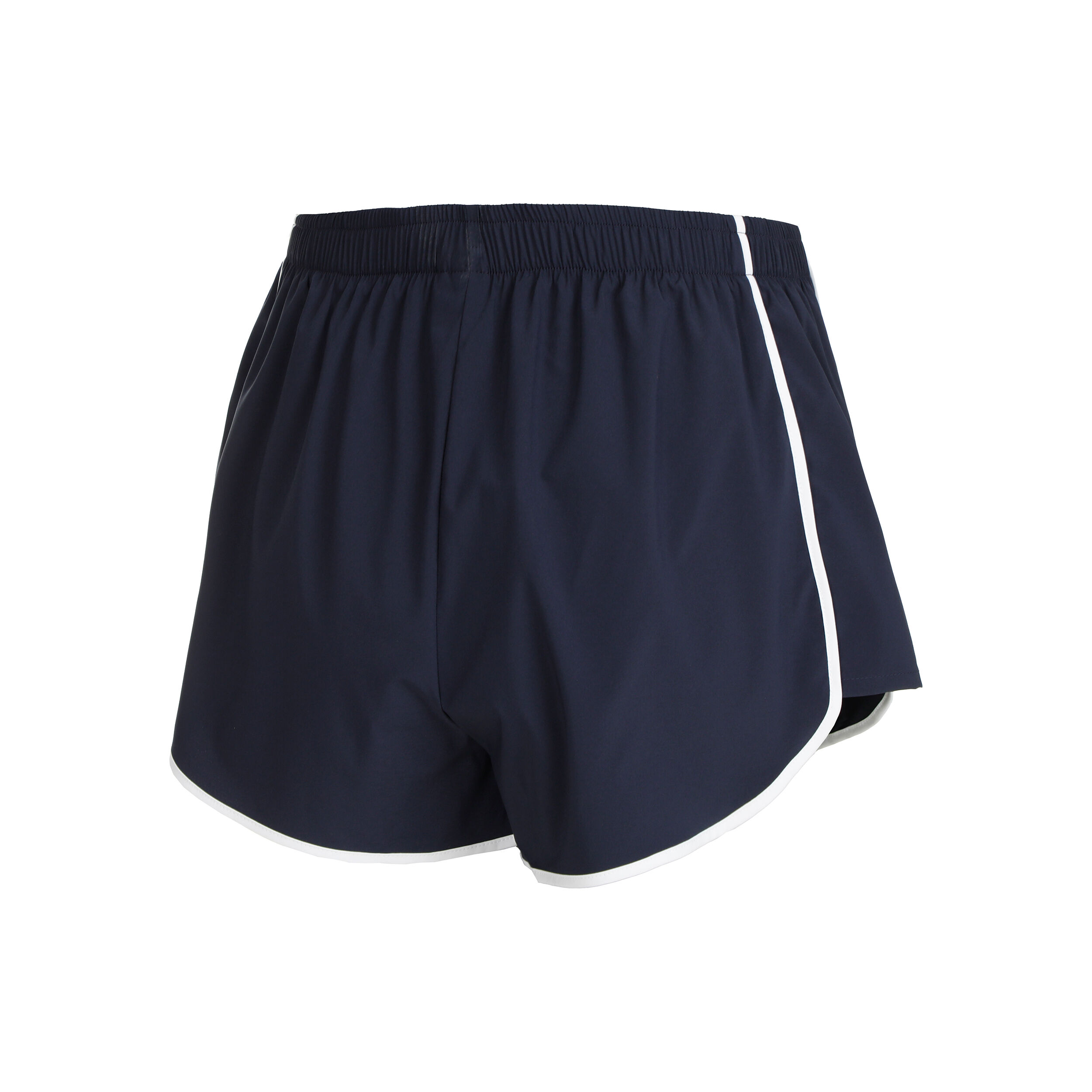 Heir Unlined Shorts Damen - Dunkelblau