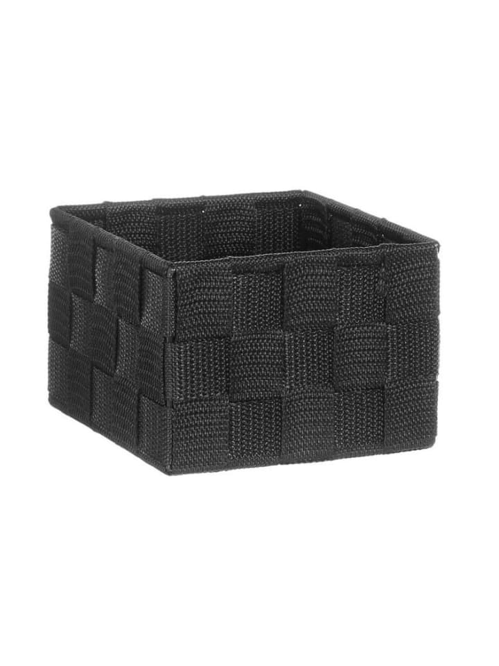 5five Simply Smart Organizer-Set in schwarz günstig kaufen onesize