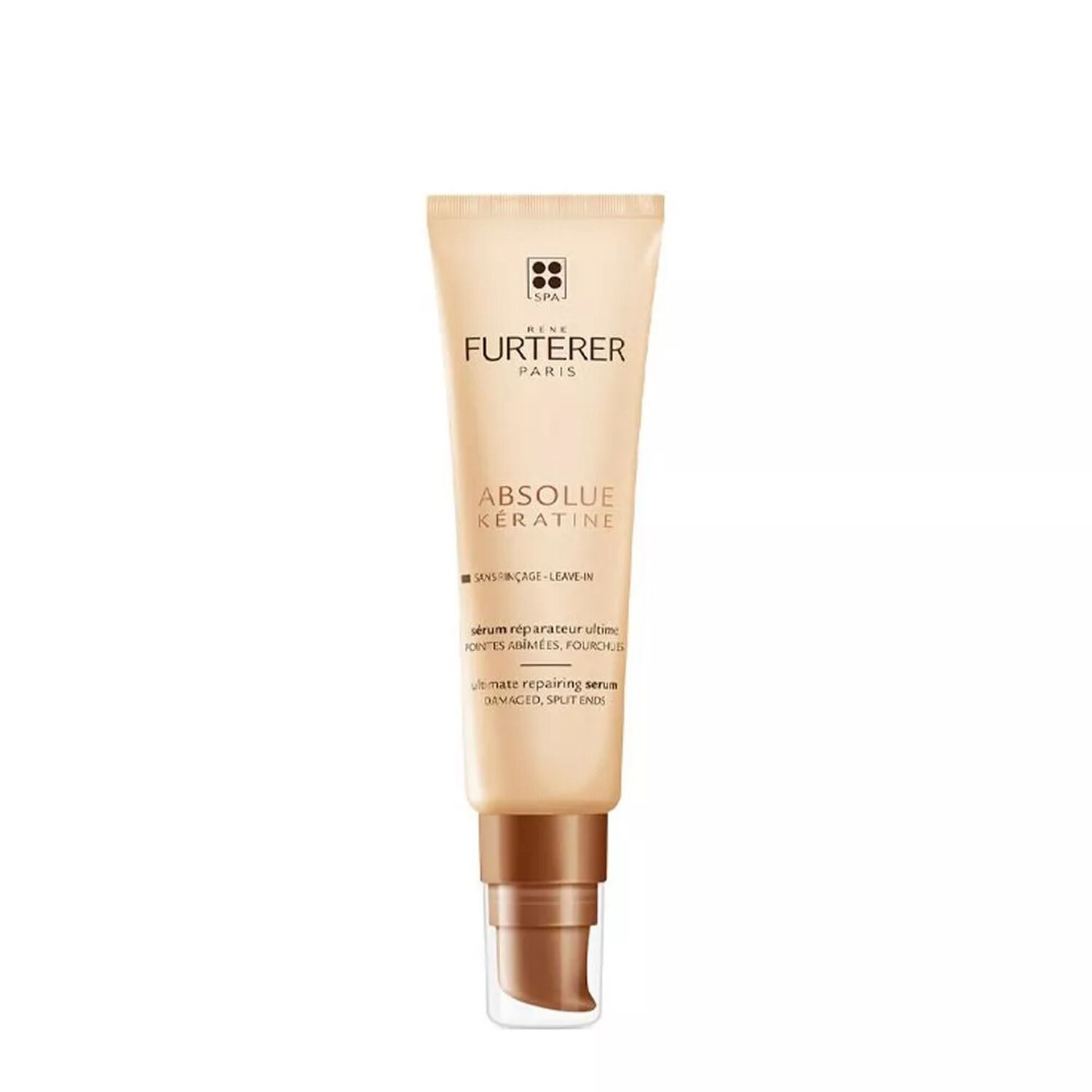 René Furterer Sérum Réparateur Absolute Kératine - Pointes abimées - 30 ml