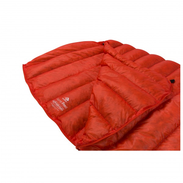 Sea to Summit - Women's Flame Fm0 - Daunenschlafsack