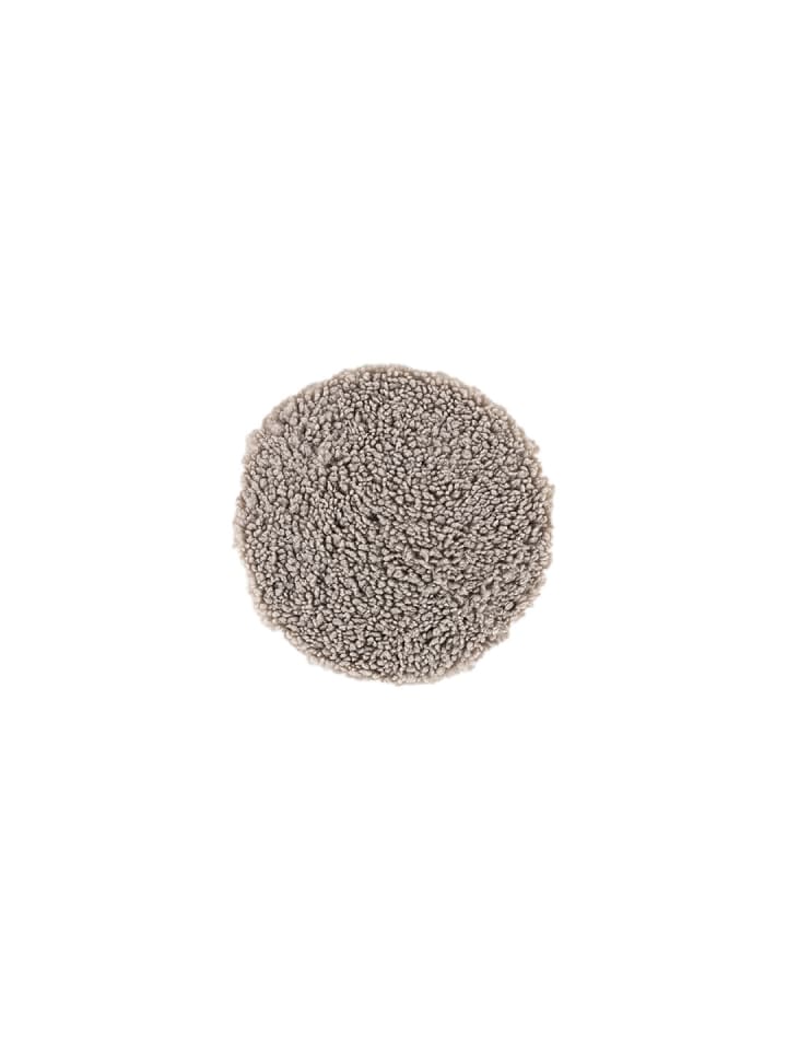 ebuy24 Sitzkissen Katy Hellgrau 34 x 34 cm günstig kaufen onesize