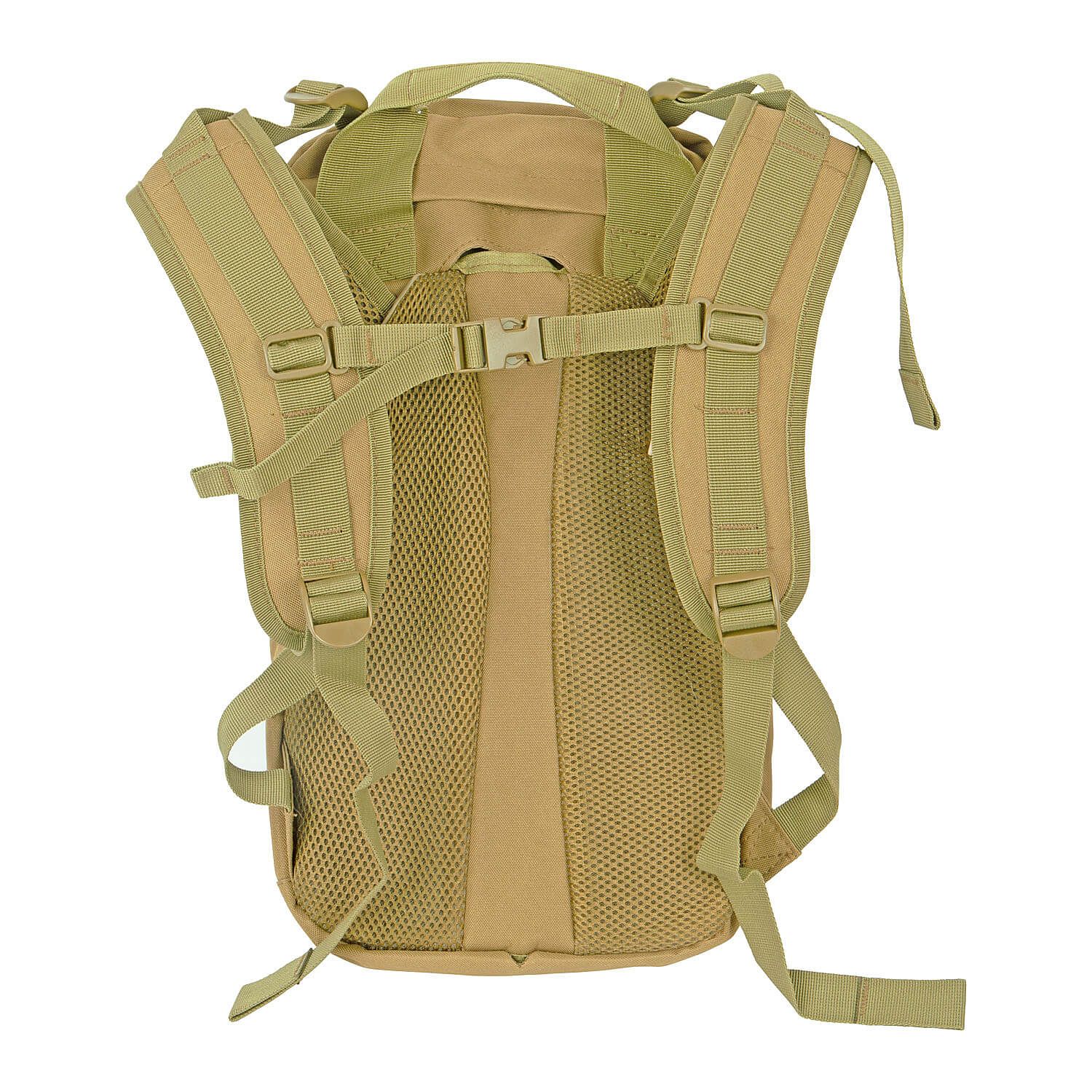 Brit. Rucksack Assault 17