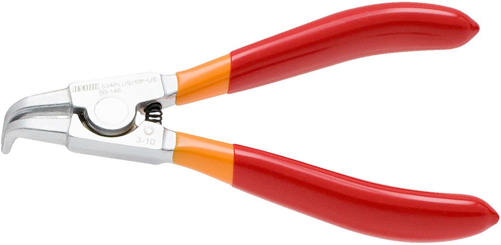 Unior Tools Sprengringzange außen 532PLUS/1DP-US kaufen | Bike-Discount